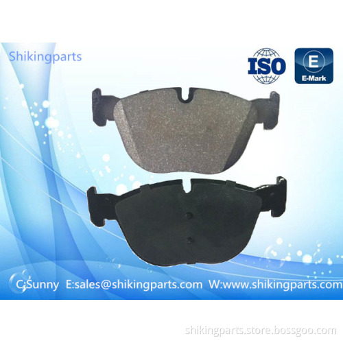 D1294 ceramic brake pad
